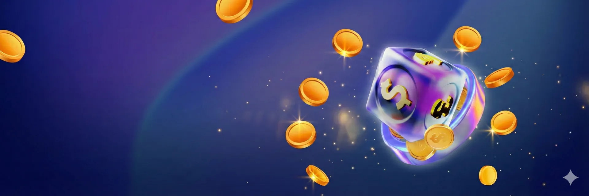 Shiny Wilds Casino